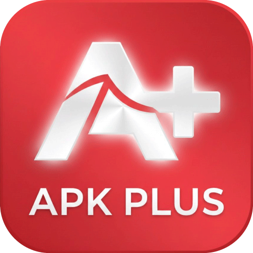 APK Plus Logo